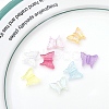 Transparent Acrylic Beads OACR-H038-07-1