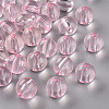Transparent Acrylic Beads MACR-S370-A12mm-702-1