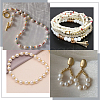 400Pcs 304 Stainless Steel Beads STAS-BBC0002-92-4