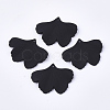 Spray Painted Acrylic Pendants MACR-S361-28A-1