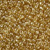 (Repacking Service Available) Glass Seed Beads SEED-C015-3mm-102B-2