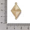Alloy Enamel Hollow Connector Charms FIND-C097-09A-G-3