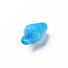 Opaque Acrylic Pendants MACR-N013-055-4