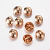 Alloy Shank Buttons BUTT-D054-11.5mm-06KCG-1