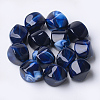 Acrylic Beads OACR-T007-08I-1