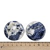 Natural Sodalite Pendants G-C140-10B-3
