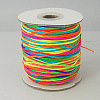 Nylon Braided Cord X-NWIR-G001-C-1