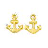 Rack Plating Alloy Charms FIND-G045-20MG-1