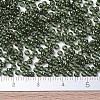 MIYUKI Round Rocailles Beads SEED-JP0008-RR0306-4