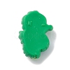 Ocean Theme Opaque Resin Sea Animal Cabochons LS-RESI-D071-01D-2