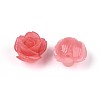 Synthetic Coral Beads CORA-S026-22I-2