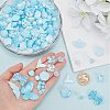 100G Plastic Pendants & Beads & Decoden Cabochons OHAR-SC0002-99C-3