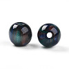 Resin Beads RESI-YW0004-28A-04-2