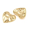 Brass Pendants KK-Z146-15G-2