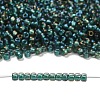 TOHO 6/0 Round Beads X-SEED-TR06-0270-4