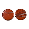 Natural Red Jasper Pendants G-B071-01I-1