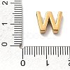 Ion Plating(IP) 304 Stainless Steel Charms STAS-R138-07G-W-3