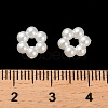 ABS Acrylic Beads OACR-Z016-07-3