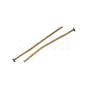 Iron Flat Head Pins HPAB3.5cm-NF-3