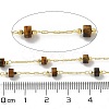 Brass Link Chains CHC-C009-02G-09-3