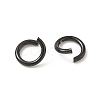 304 Stainless Steel Open Jump Rings STAS-Z150-01B-EB-2