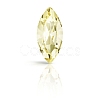 Preciosa® MAXIMA Crystal Fancy Stones X-PRC-FG10-80100-3