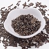 MGB Matsuno Glass Beads X-SEED-Q032-6mm-924SP-1