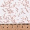 TOHO Round Seed Beads X-SEED-TR08-0290-4