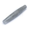 Natural Cloudy Quartz Beads G-P393-O25-2