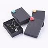 Natural Indian Agate Lariat Necklaces NJEW-JN01961-01-4