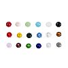 Glass Beads EGLA-X0006-03A-6mm-2