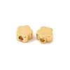 Brass Beads KK-U024-18G-2