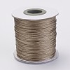 Waxed Polyester Cord YC-0.5mm-121-1
