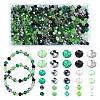 1000Pcs Glass Beads GLAA-CJC0001-24A-1