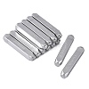 Iron Metal Stamps AJEW-L060-03I-4