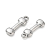 304 Stainless Steel Pendants SA-CBAAC28-29P-2