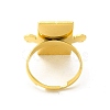 304 Stainless Steel Finger Rings STAS-K248-02B-2