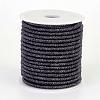 Polyester Metallic Cord MCOR-P004-06-1