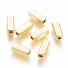 Brass Beads X-KK-G389-41G-1