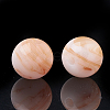 Cellulose Acetate(Resin) Beads KY-Q048-8mm-8SM-6-2