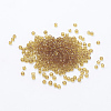 Glass Seed Beads SEED-US0003-2mm-2B-2