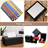 Imitation Leather Book Covers DIY-WH0491-92A-14-4
