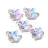Glass Charms GLAA-I057-30A-1