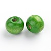 Natural Wood Beads YTB022-13-2