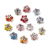 Handmade Porcelain Beads PR-C001-02-2