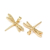 Brass Micro Pave Cubic Zirconia Pendants KK-D357-07C-G-3