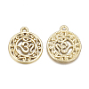 Alloy Pendants X-PALLOY-Q357-13MG-RS-2