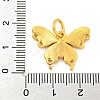 Rack Plating Brass Enamel Pendants KK-Z054-05G-01-3