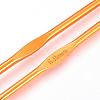 Aluminum Crochet Hooks TOOL-R058-07A-2