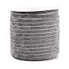 Glitter Sparkle Single Face Velvet Ribbon SRIB-Q023-01A-09-2